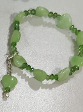 Green Bracelet