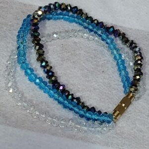 3-in-1 bracelet